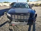 2017 Jeep Compass Trailhawk