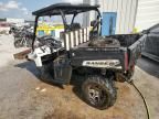 2012 Polaris Ranger 800 XP