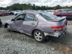 2003 Honda Accord EX