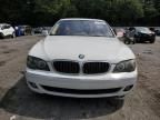 2006 BMW 750 LI