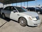 2008 Ford Taurus SEL