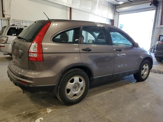 2011 Honda CR-V LX