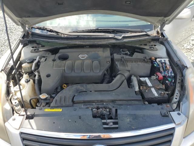 2007 Nissan Altima 2.5