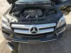 2014 Mercedes-Benz GL 450 4matic