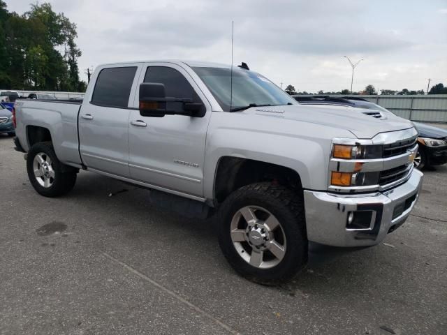 2019 Chevrolet Silverado K2500 Heavy Duty LT