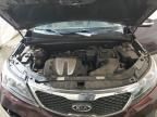 2011 KIA Sorento Base