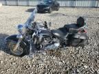 2012 Harley-Davidson Flstc Heritage Softail Classic