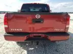 2015 Nissan Titan S