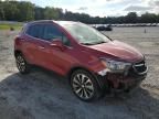 2018 Buick Encore Preferred II