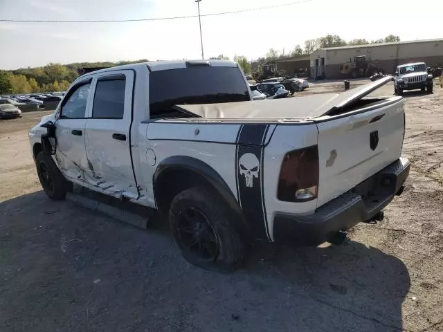 2012 Dodge RAM 1500 ST