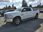 2018 Dodge 3500 Laramie