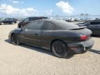 2002 Pontiac Sunfire SE