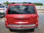 2013 Jeep Patriot Latitude