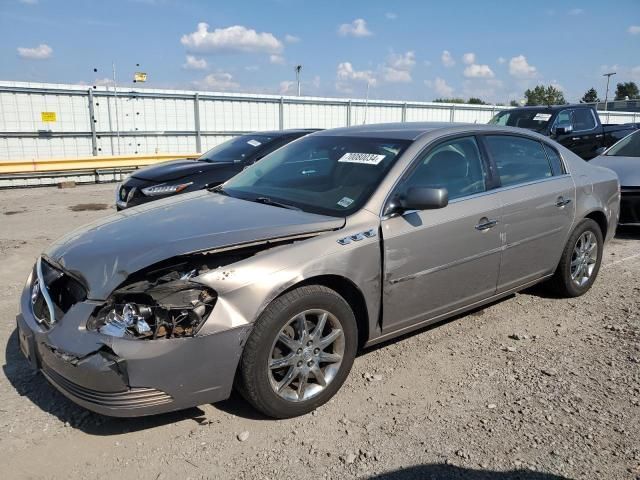 2007 Buick Lucerne CXL