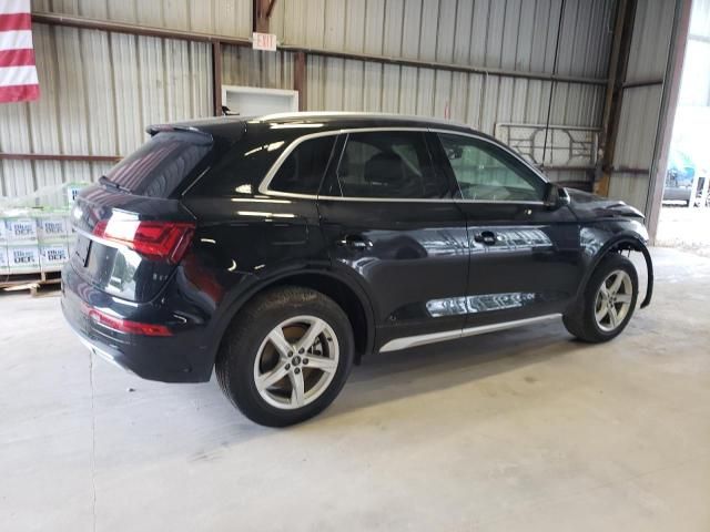 2021 Audi Q5 Premium