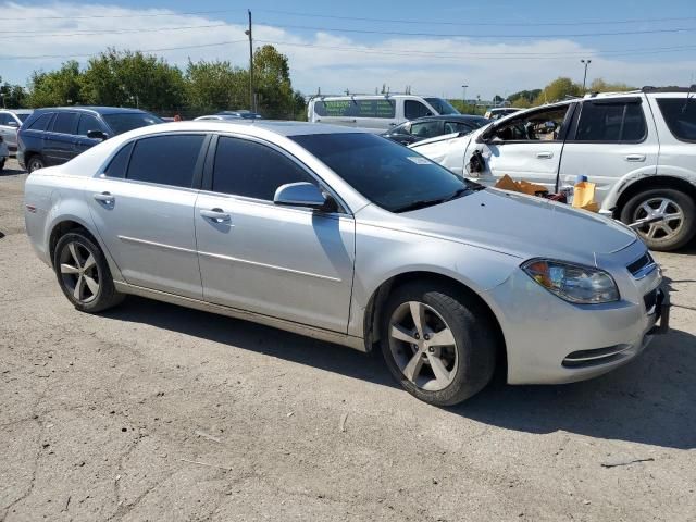 2011 Chevrolet Malibu 1LT