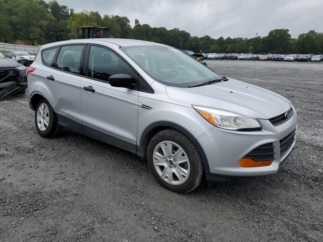 2014 Ford Escape S