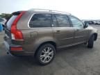 2013 Volvo XC90 3.2