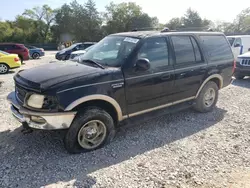 Vehiculos salvage en venta de Copart Madisonville, TN: 1998 Ford Expedition