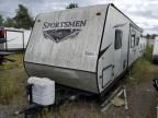 2015 Sportsmen Travel Trailer