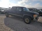 2001 GMC Sierra C1500 Heavy Duty