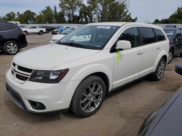 2015 Dodge Journey R/T