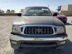 2002 Toyota Tacoma Double Cab Prerunner