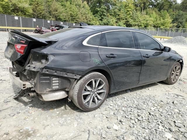 2020 Chevrolet Malibu RS