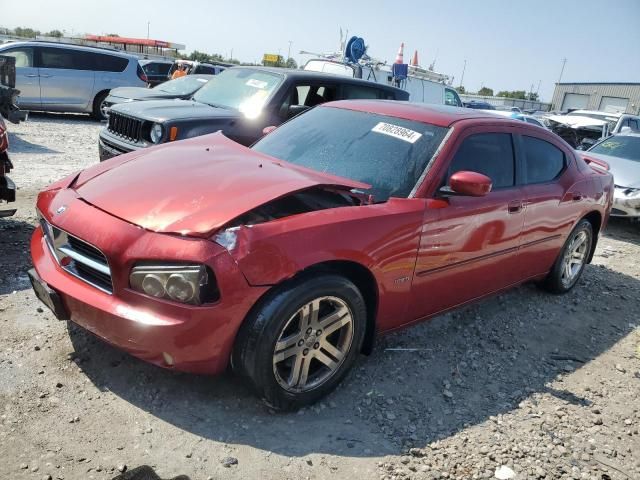 2006 Dodge Charger R/T