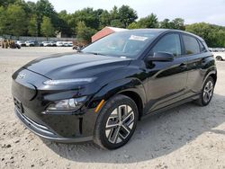 2023 Hyundai Kona SE en venta en Mendon, MA