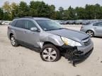 2010 Subaru Outback 2.5I Premium