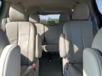 2013 Toyota Sienna XLE