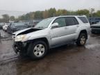 2005 Toyota 4runner Limited