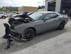 Dodge Vehiculos salvage en venta: 2019 Dodge Challenger SXT