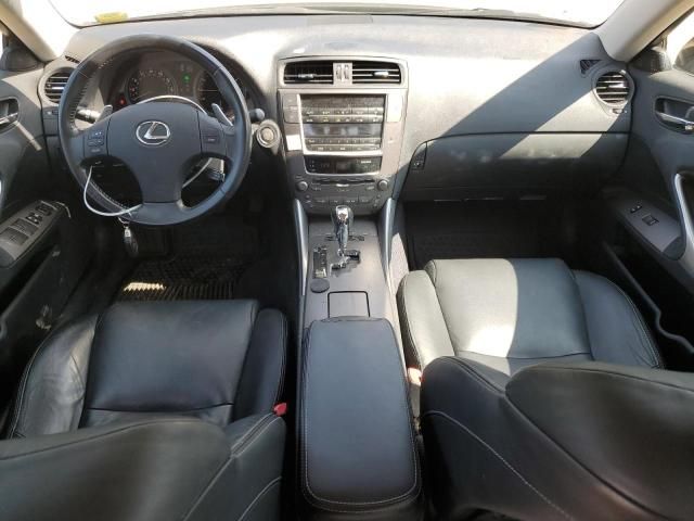 2009 Lexus IS 250