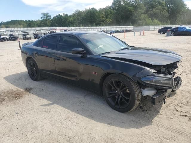 2016 Dodge Charger R/T