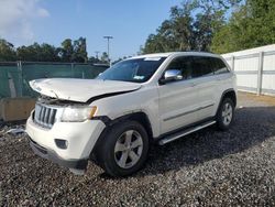 4 X 4 for sale at auction: 2011 Jeep Grand Cherokee Laredo