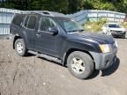 2008 Nissan Xterra OFF Road