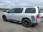 2004 Nissan Armada SE