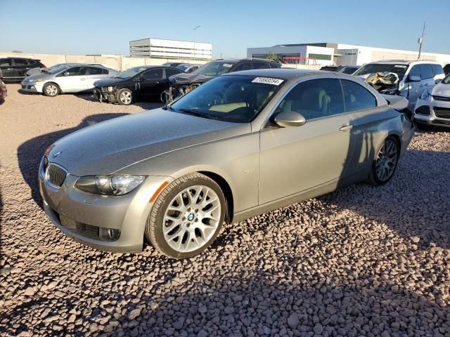 2008 BMW 328 I