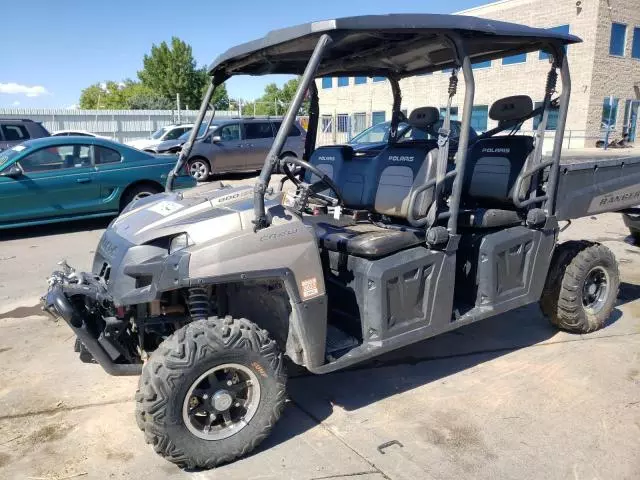 2012 Polaris Ranger 800 Crew EPS