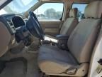 2000 Nissan Frontier Crew Cab XE