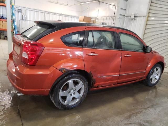 2007 Dodge Caliber R/T