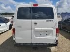 2020 Nissan NV200 2.5S