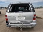 2002 Mercedes-Benz ML 320