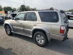 2001 Toyota 4runner Limited