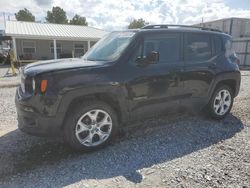 2019 Jeep Renegade Latitude en venta en Prairie Grove, AR