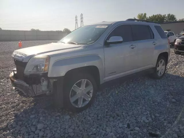 2012 GMC Terrain SLT