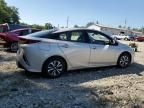 2018 Toyota Prius Prime