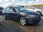 2006 Mazda 3 S